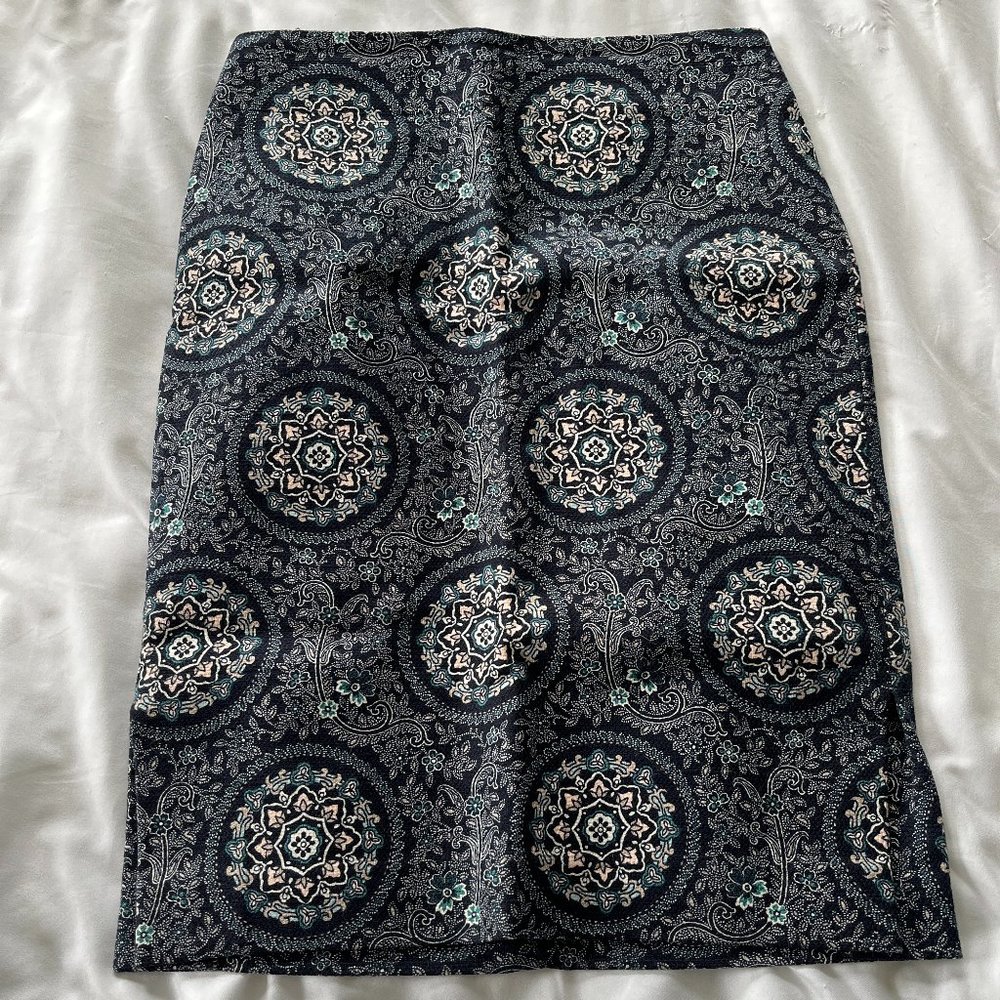 LOFT Pencil Skirt